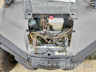 Zdjęcie 7 z 10 samochodu: 2016 POLARIS RZR UTILITY VEHICLE VIN:4XAVFE990GB340953 - miniatura