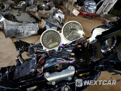 Zdjęcie 7 z 8 samochodu: 2023 HARLEY-DAVIDSON FLHXS VIN:5HD1KRP34PB636493 - miniatura
