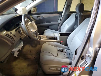 Zdjęcie 7 z 13 samochodu: 2007 TOYOTA AVALON XL VIN:4T1BK36B27U231669 - miniatura