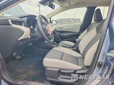 Zdjęcie 7 z 12 samochodu: 2026 TOYOTA COROLLA HYBRID LE VIN:JTDBCMFE0T3128798 - miniatura