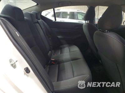 Zdjęcie 10 z 12 samochodu: 2023 NISSAN ALTIMA S VIN:1N4BL4BV2PN332119 - miniatura