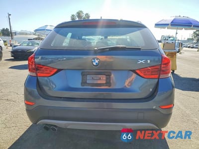 Zdjęcie 6 z 12 samochodu: 2015 BMW X1 SDRIVE28I VIN:WBAVM1C50FV317017 - miniatura