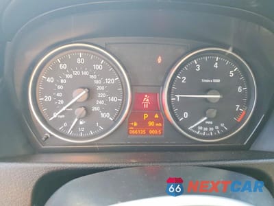 Zdjęcie 9 z 13 samochodu: 2014 BMW X1 SDRIVE28I VIN:WBAVM1C56EVW50790 - miniatura