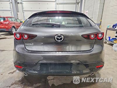 Zdjęcie 6 z 12 samochodu: 2026 MAZDA 3 PREFERRED VIN:JM1BPALL6T1868194 - miniatura