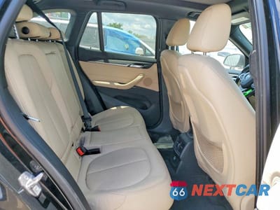 Zdjęcie 10 z 12 samochodu: 2017 BMW X1 XDRIVE28I VIN:WBXHT3Z3XH4A55073 - miniatura