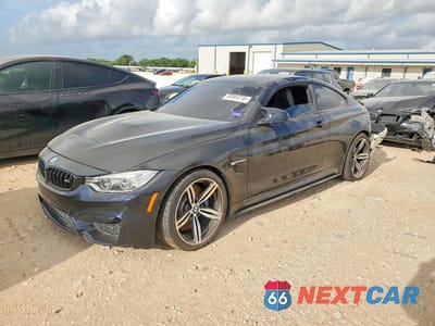 2016 BMW M4 WBS3R9C50GK335958 - główne zdjęcie licytacji z USA - miniatura