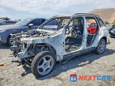 2024 BMW X5 XDRIVE40I 5UX23EU08R9W14373 - główne zdjęcie licytacji z USA - miniatura