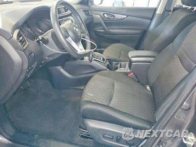 Zdjęcie 7 z 13 samochodu: 2019 NISSAN ROGUE SV VIN:5N1AT2MV1KC841268 - miniatura