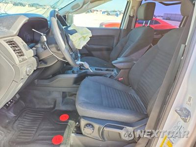 Zdjęcie 7 z 13 samochodu: 2022 FORD RANGER XL VIN:1FTER4FH4NLD31444 - miniatura