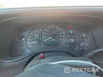 Zdjęcie 9 z 12 samochodu: 2002 CHEVROLET SILVERADO K1500 VIN:2GCEK19T921401931 - miniatura