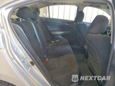Zdjęcie 10 z 13 samochodu: 2008 HONDA ACCORD EX VIN:1HGCP26788A163477 - miniatura