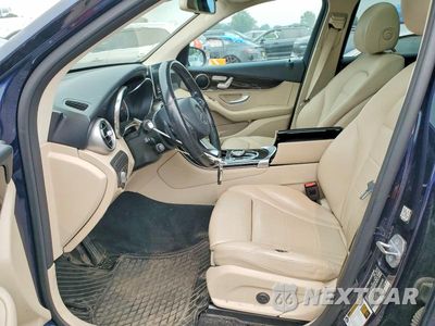 Zdjęcie 7 z 13 samochodu: 2019 MERCEDES-BENZ GLC 300 4MATIC VIN:WDC0G4KB3KV121946 - miniatura