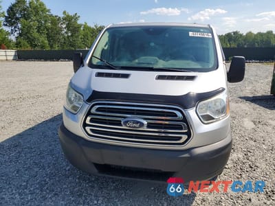 Piąte zdjęcie samochodu w środku: 2016 FORD TRANSIT T-150 VIN:1FMZK1YMXGKA65379 - miniatura