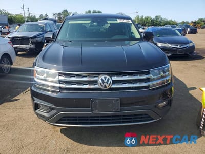 Piąte zdjęcie samochodu w środku: 2019 VOLKSWAGEN ATLAS SE VIN:1V2UR2CA7KC578877 - miniatura
