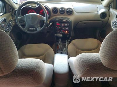 Zdjęcie 8 z 12 samochodu: 2004 PONTIAC GRAND AM SE1 VIN:1G2NF52E14M562437 - miniatura