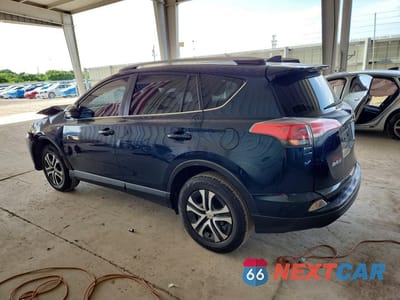 Drugie zdjęcie samochodu z przodu: 2017 TOYOTA RAV4 LE VIN:JTMZFREV7HJ127283 - miniatura