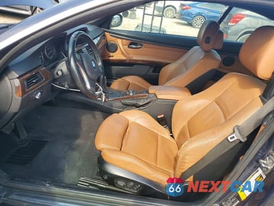 Zdjęcie 7 z 12 samochodu: 2010 BMW 335 I VIN:WBAWL7C51AP474109 - miniatura