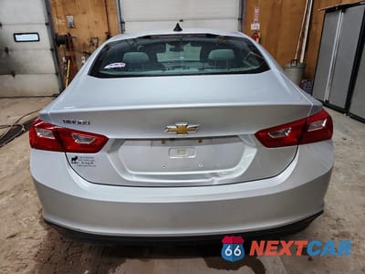 Zdjęcie 6 z 12 samochodu: 2017 CHEVROLET MALIBU LS VIN:1G1ZB5ST5HF287844 - miniatura