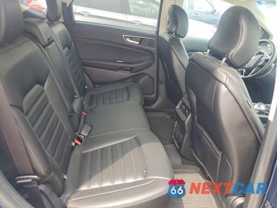Zdjęcie 11 z 13 samochodu: 2019 FORD EDGE SEL VIN:2FMPK4J95KBC60923 - miniatura