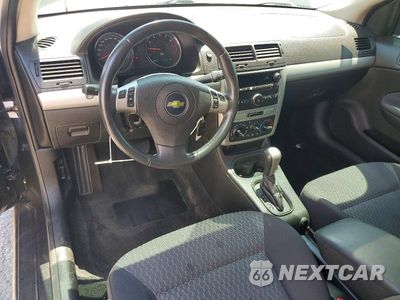 Zdjęcie 8 z 12 samochodu: 2010 CHEVROLET COBALT 1LT VIN:1G1AD1F57A7126018 - miniatura
