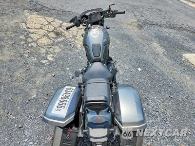 Zdjęcie 6 z 9 samochodu: 2025 HONDA CMX1100 D2 VIN:JH2SC87G3SK001000 - miniatura