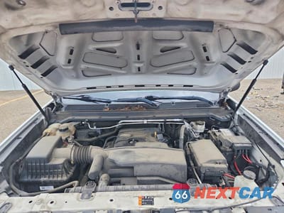 Zdjęcie 11 z 12 samochodu: 2020 CHEVROLET COLORADO VIN:1GCHSBEA5L1117906 - miniatura
