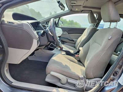 Zdjęcie 7 z 12 samochodu: 2012 HONDA CIVIC EX VIN:19XFB2F84CE100157 - miniatura