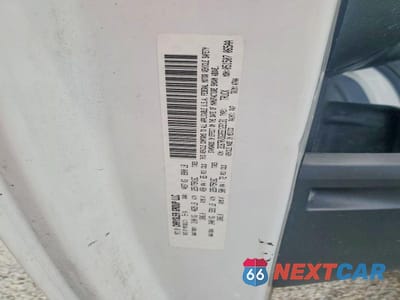 Zdjęcie 13 z 13 samochodu: 2014 RAM PROMASTER 2500 2500 HIGH VIN:3C6TRVDG2EE122131 - miniatura