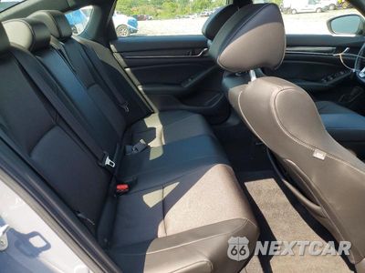 Zdjęcie 10 z 12 samochodu: 2022 HONDA ACCORD HYBRID SPORT VIN:1HGCV3F22NA033335 - miniatura