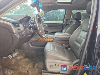 Zdjęcie 7 z 13 samochodu: 2015 GMC YUKON DENALI VIN:1GKS2CKJ1FR726565 - miniatura