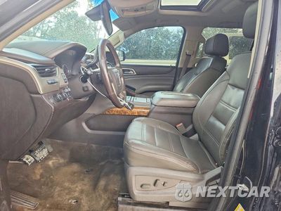 Zdjęcie 7 z 13 samochodu: 2015 GMC YUKON DENALI VIN:1GKS2CKJ1FR726565 - miniatura