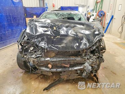 Piąte zdjęcie samochodu w środku: 2015 HONDA ACCORD EXL VIN:1HGCT2A88FA009036 - miniatura