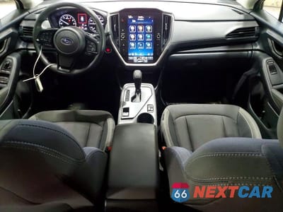 Zdjęcie 8 z 12 samochodu: 2025 SUBARU CROSSTREK PREMIUM VIN:JF2GUHDC3S8345342 - miniatura