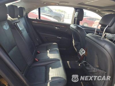 Zdjęcie 10 z 12 samochodu: 2008 MERCEDES-BENZ S 550 VIN:WDDNG71XX8A223812 - miniatura
