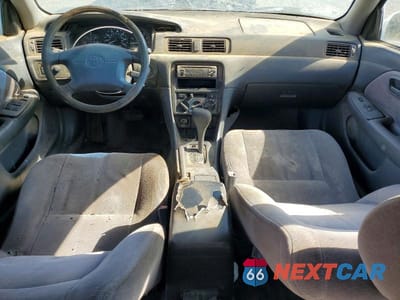 Zdjęcie 8 z 12 samochodu: 1998 TOYOTA CAMRY LE VIN:JT2BG22K4W0116477 - miniatura