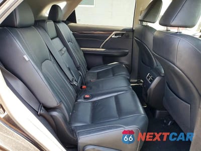 Zdjęcie 11 z 13 samochodu: 2017 LEXUS RX 350 BASE VIN:2T2BZMCA0HC085865 - miniatura