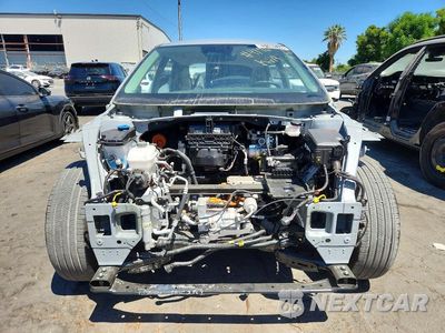 Piąte zdjęcie samochodu w środku: 2025 KIA EV6 LIGHT LONG RANGE VIN:5XYC34JA1SG014196 - miniatura