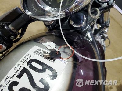 Zdjęcie 8 z 9 samochodu: 2006 HARLEY-DAVIDSON VRSCA VIN:1HD1HAZ156K809200 - miniatura