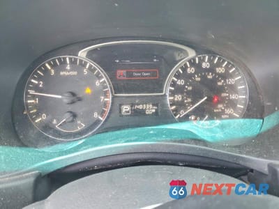 Zdjęcie 9 z 13 samochodu: 2013 NISSAN PATHFINDER S VIN:5N1AR2MN0DC610086 - miniatura