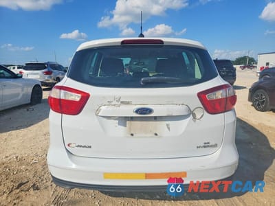 Zdjęcie 6 z 13 samochodu: 2013 FORD C-MAX SE VIN:1FADP5AU6DL524484 - miniatura