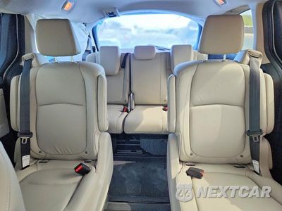Zdjęcie 10 z 14 samochodu: 2026 HONDA ODYSSEY EXL VIN:5FNRL6H69TB016908 - miniatura