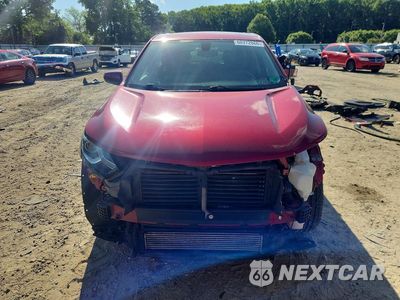 Piąte zdjęcie samochodu w środku: 2018 CHEVROLET EQUINOX LT VIN:2GNAXJEV2J6194489 - miniatura