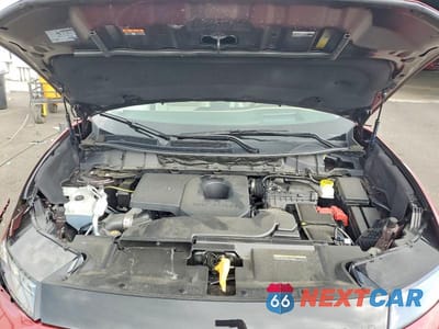 Zdjęcie 12 z 13 samochodu: 2025 NISSAN MURANO PLATINUM VIN:5N1AZ3DT1SC111881 - miniatura