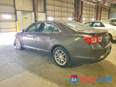 Drugie zdjęcie samochodu z przodu: 2013 CHEVROLET MALIBU 1LT VIN:1G11C5SA1DF135109 - miniatura