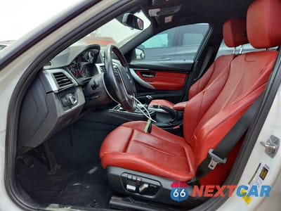 Zdjęcie 7 z 13 samochodu: 2016 BMW 328 I VIN:WBA8E7C52GK415465 - miniatura