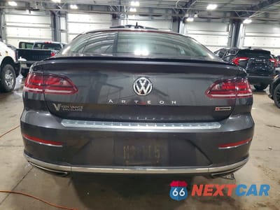 Zdjęcie 6 z 12 samochodu: 2020 VOLKSWAGEN ARTEON SEL PREMIUM R-LINE VIN:WVWTR7AN2LE014060 - miniatura