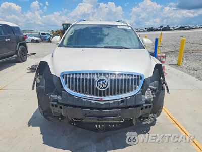 Piąte zdjęcie samochodu w środku: 2012 BUICK ENCLAVE VIN:5GAKRCED7CJ117084 - miniatura