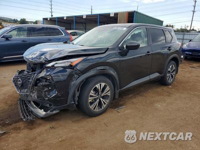 2023 NISSAN ROGUE SV JN8BT3BB9PW469695 - główne zdjęcie licytacji z USA - miniatura