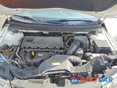 Zdjęcie 11 z 12 samochodu: 2012 KIA FORTE5 EX VIN:KNAFU5A27C5635197 - miniatura