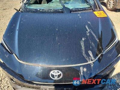 Zdjęcie 11 z 12 samochodu: 2025 TOYOTA PRIUS LE VIN:JTDADABU3S3029539 - miniatura